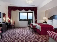 Hilton Sibiu Hotels in Rasinari