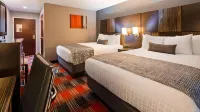 Best Western Plus Fairfield Hotel Hotels in Fairfield
