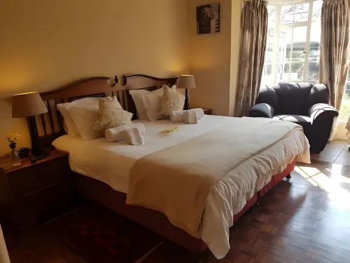 40 on Ilkey B&B - Bed and Breakfasts