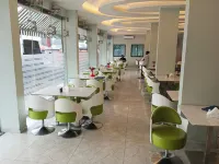 Hotel Indigo Hotels in Kinshasa