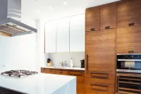 Landing Apartments - Downtown Murfreesboro