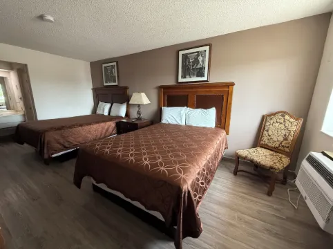 Island Inn
