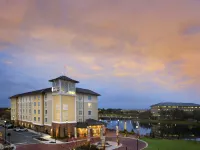 Hotel Indigo JACKSONVILLE-DEERWOOD PARK by IHG Hotels in Duval County
