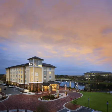 Hotel Indigo JACKSONVILLE-DEERWOOD PARK by IHG