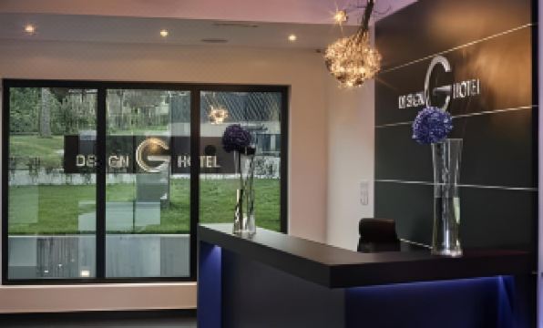 G Design Hotel