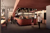 ม็อกซี่ เวโรนา