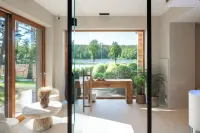Esperanza Lake Resort, a Member of Design Hotels - СПА