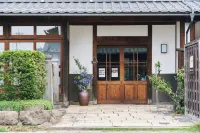 Travel Stop UNNOWA Hotels in Tōmi