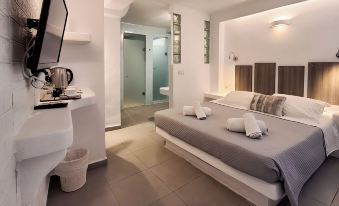 Ambience Suites