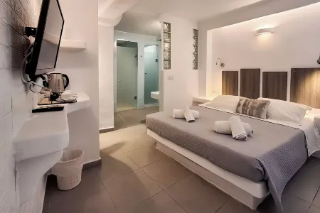 Ambience Suites
