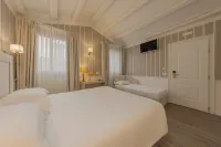 โรงแรมบาร์โตโลเมโอ