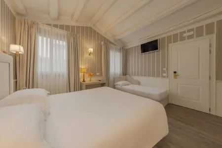 巴託洛梅奧飯店