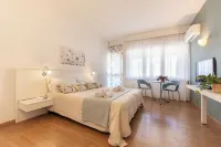 Marbela Apartments & Suites