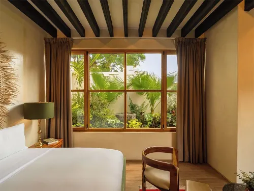 La Valise San Miguel de Allende, Member of Small Luxury Hotels