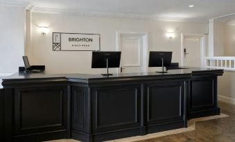 Four Points flex by Sheraton Brighton
