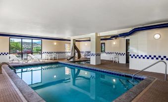 Quality Inn & Suites Vail Valley