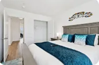 NEW 3-BR townhome in delightful Spring Hill with WiFi, AC and many amenities