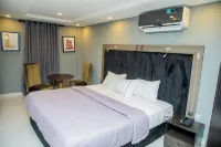 Noir by Fortys Hotels in Ajeromi-Ifelodun