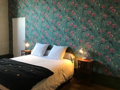 La Maison Saint Aignan Hotels near ZooParc de Beauval