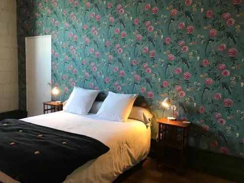 La Maison Saint Aignan Hotels in Saint-Aignan
