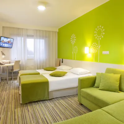 Tallink Express Hotel Hotels in der Nähe von Tallinner Kulturzentrum Kultuuritakel