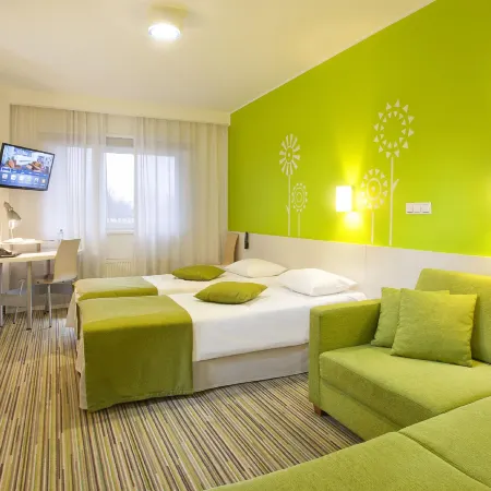 Tallink Express Hotel