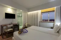 Hotel Rali Viana Hoteles en 