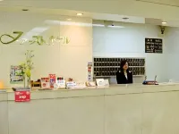 First Hotel Taketoyo 다케토요 초 호텔