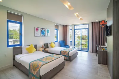 Chez Mimosa Hoi An - Rice Field - New Address DX18, Thanh Nhut, Cam Thanh Hotels in Cam Ha