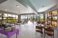 Roswam Hotel Hotels in Kutus