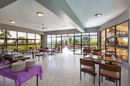 Roswam Hotel Отели в г. Кутус