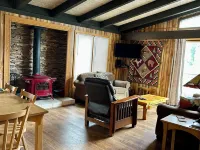 Keystone Condo-Walk to the lifts! Bring the Family-Sleeps 10