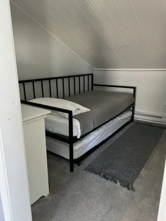 "The Coop"  Near Easton Town Center Columbus, OH