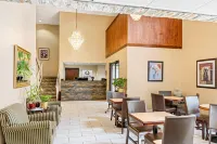 Quality Inn & Suites Richburg I-77