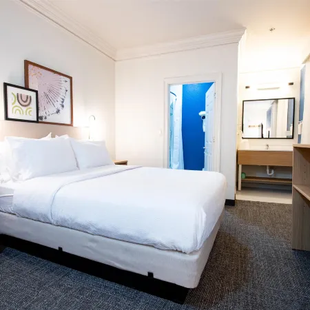 Spark by Hilton Lafayette South