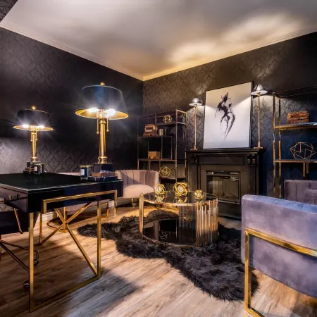 The Volare, Ascend Hotel Collection