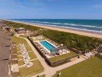 The Sanderling - Pool