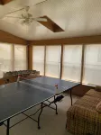 Fishing Retreat On Kentucky Lake
