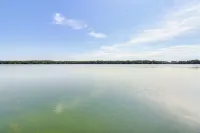 'elbow Lake Escape' w/ Dock in Underwood! - Bintang 2