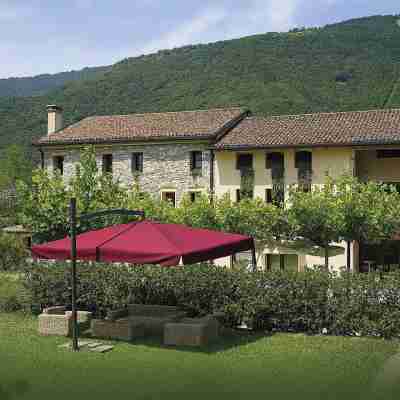 Casa Valdo Country House Hotel Exterior