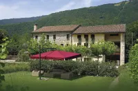Casa Valdo Country House - Parking