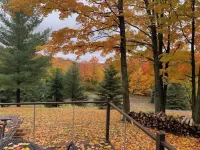 Boyne Mountain/Deer  Lake-ski ,golf, fall colors and SkyBridge! Hotels in Boyne Valley Township