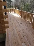 Bear Creek Cabin