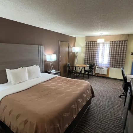 Quality Inn Pagosa Springs