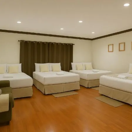 Barmel Boutique Hotel