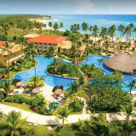 Wyndham Alltra Punta Cana All Inclusive Resort