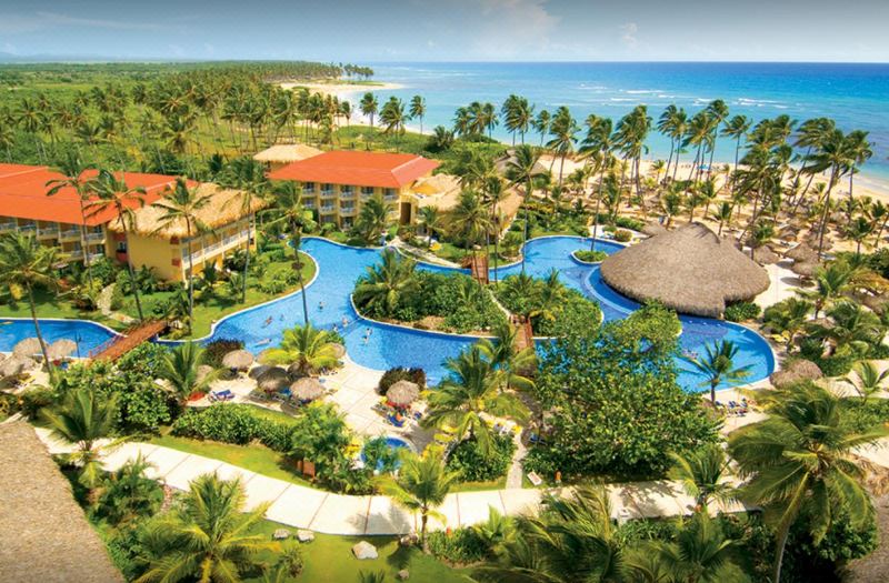 Wyndham Alltra Punta Cana All Inclusive Resort photo 2