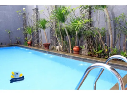 PLUM Dreamscape Inan Malang