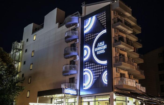 Asli Hotel