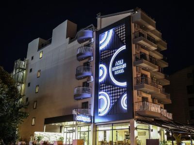 Asli Hotel